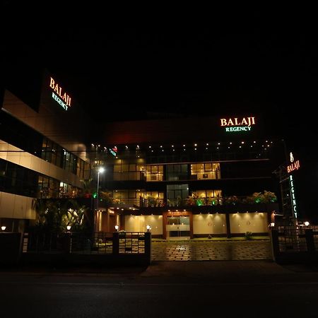 Balaji Regency Kanhangad Kannangad Exterior photo